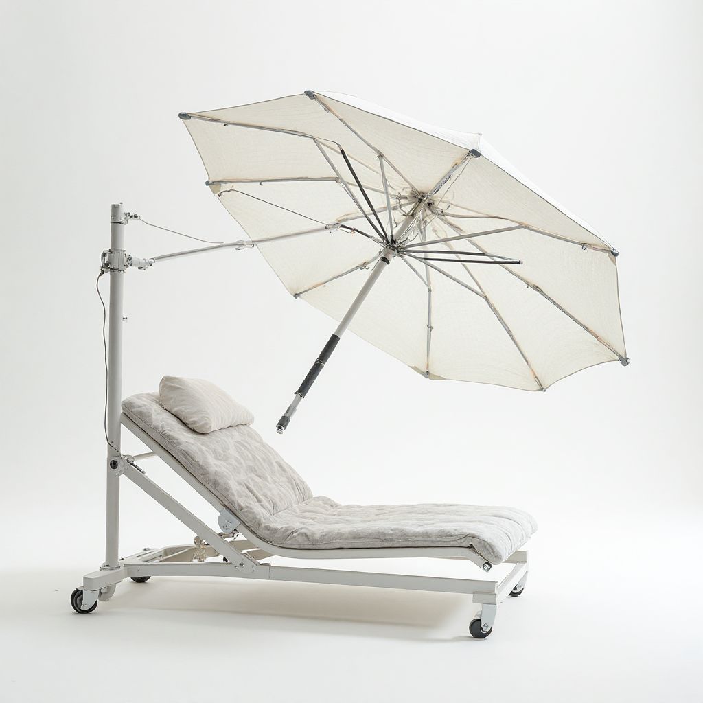Parasolar retractabil - 4x3 metri